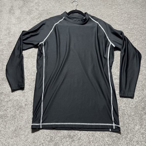 FootJoy FJ ProDry Performance Thermal Base Layer Golf Mock Long Sleeve XXL - Picture 1 of 10